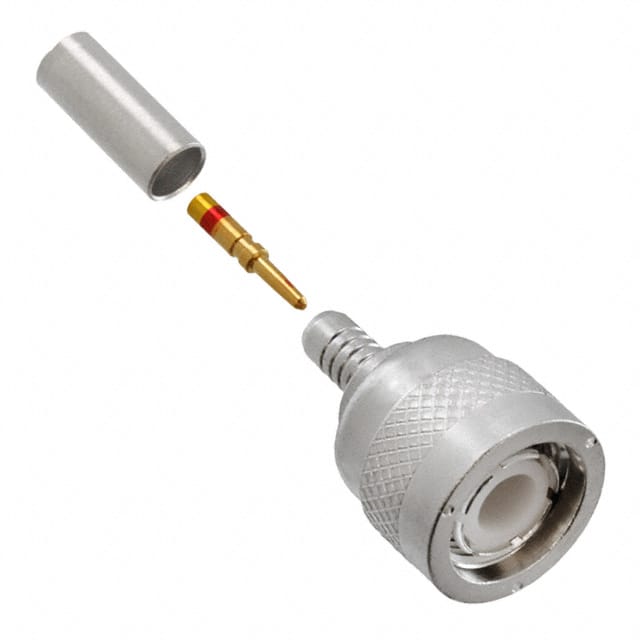 031-4452 Amphenol RF  Gruppi di connettori coassiali (RF)